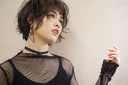 -格色风美容美发沙龙