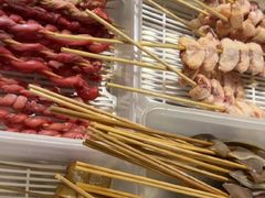 -大夫山顺驰自助烧烤场