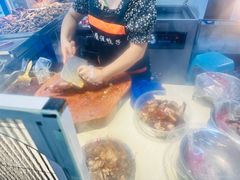 -峨眉汪鸭子·甜皮鸭烟熏鸭(白龙北路店)