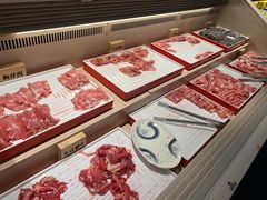 -阪尚皇·原切牛排·烤肉火锅自助(北京路店)