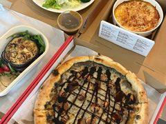 -安妮意大利餐厅(世贸天阶店)