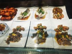 -盒马鲜生(岭南新世界店)