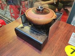 -包工仔·牛杂自助放题