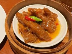 -杭州JW万豪酒店-万豪中餐厅