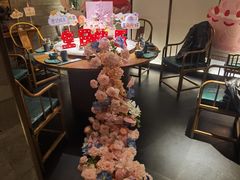 -锦府盐帮·李宅(领展购物广场中关村店)