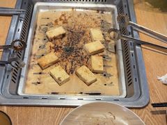 -新石器烤肉(百联川沙店)