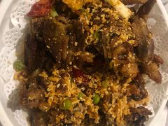 -丰鲤楼•闽南茶楼(仟禧汇店)