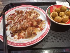 -孖记茶档·热腾茶餐(荔湾领展广场店)