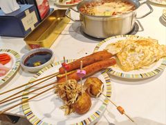 -吉布鲁牛排海鲜自助(成都大悦城店)