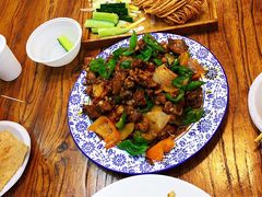 -美味居(古城店)