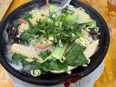 -雪岭砂锅(财满街店)