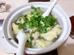-吴淞老街砂锅馄饨(北兴路店)