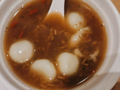 -喜家德虾仁水饺(浦东山姆店)