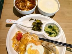 -嘉和一品粥(方庄店)