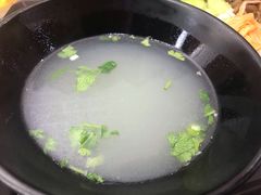 -七饭七排骨饭(伊势丹滨海店)
