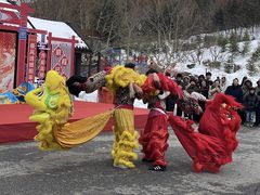 -威海华夏城景区