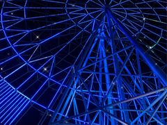 -南昌之星摩天轮