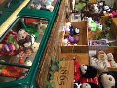 -济州岛泰迪熊博物馆