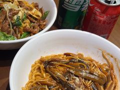 -寻裕记·现炒浇头面(人民广场店)