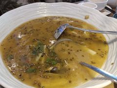 -阿斯牛牛·凉山菜(新会展店)