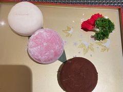 -桃夭日式料理(国信店)