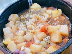 -串妹花式冰粉(乐山总店)
