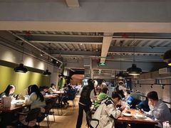 -卡朋厨房(289艺术园区店)