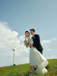 -第一夫人婚纱摄影(南京店)