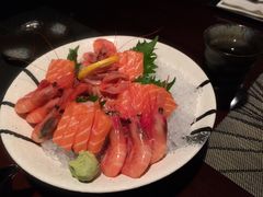 -富力希尔顿酒店·源氏日餐厅