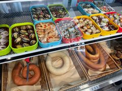 -韩麦大冷面(桂花街直营店)