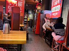 -兔槽江湖菜·重庆璧山兔(水围店)