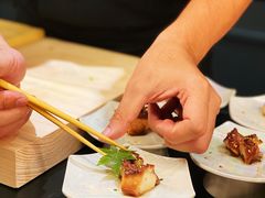 -Sushi Hanzo半藏(天环广场店)