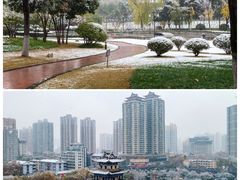 -西安城墙·碑林历史文化景区