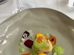 -La Villa French Restaurant