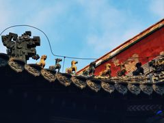 -普陀宗乘之庙(小布达拉宫)