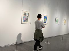 -宁波美术馆
