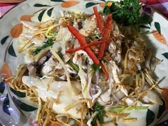 -龙桥私厨·姜花菊花过桥鱼·顺德菜(容桂店)