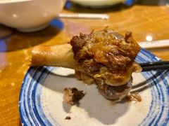 -95号酱骨·一块豆腐(展春园西路店)