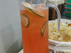 -笨罗卜浏阳菜馆(太平街店)