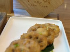-枣子树·素食餐厅(普陀山店)