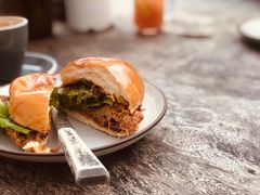 -RAC BAR(安福路店)