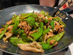 -费大厨辣椒炒肉(房山龙湖天街店)