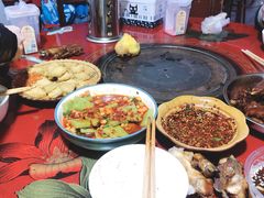 -王万妈卤猪脚(青岩交通路)