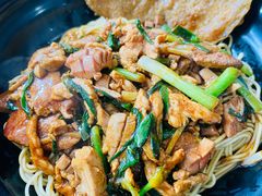 -老地方面馆(思南路店)