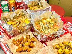 -见味花甲(福田coco park店)