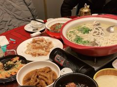 -三品香·江浙菜(松江九谊店)