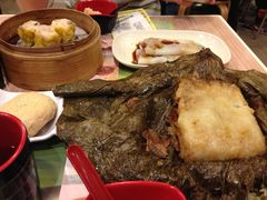 iphone_upload_pic-添好运点心专门店(中环IFC店)