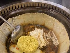 -老家大锅台·铁锅炖·地锅鸡(建邺文体路店)