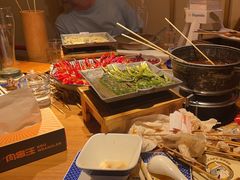 -肉串汪(望京店)