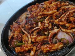 -快活林食家